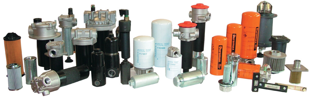 Gyakorlati tapasztalatok:... a hidraulikában történő szűrés értelméről és szükségszerűségéről